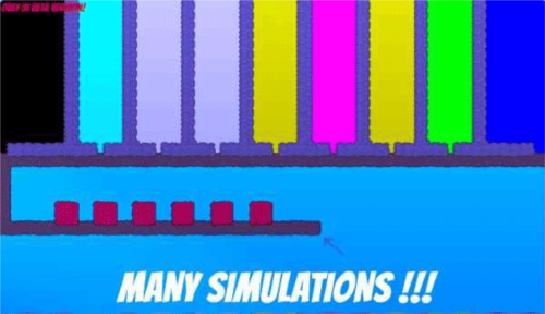 水物理模擬器完整版