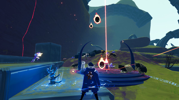 雨中冒險2電腦版