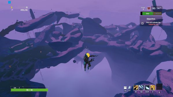 雨中冒險2電腦版