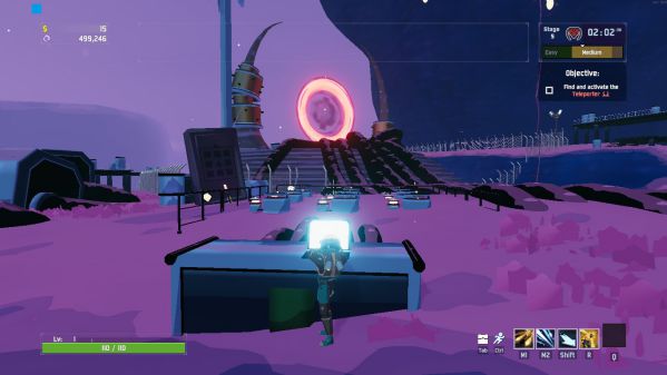 雨中冒險2電腦版