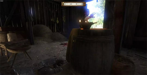 天國(guó)拯救十四項(xiàng)修改器PC