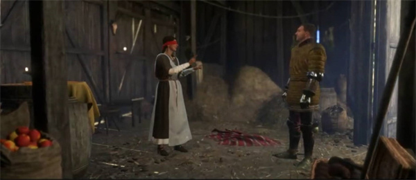 天國(guó)拯救十四項(xiàng)修改器PC