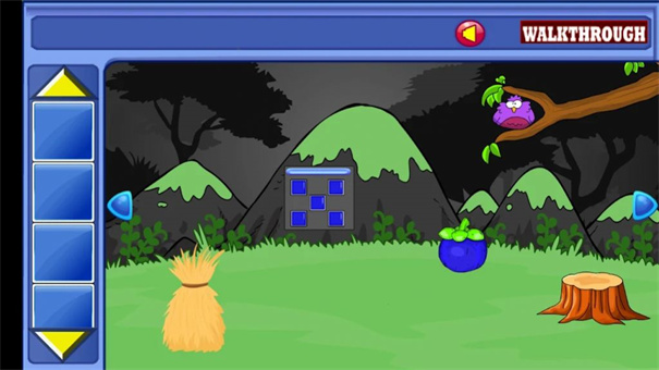 點(diǎn)擊式逃脫手機(jī)版