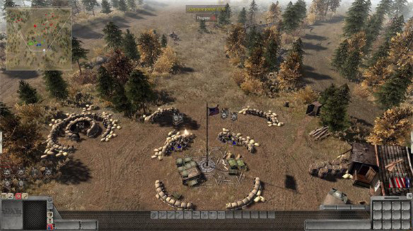 戰(zhàn)爭(zhēng)之人2八項(xiàng)修改器