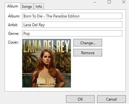 Kaseto(音樂(lè)播放器)