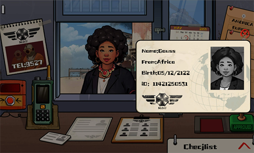 他不是我的同類破解版