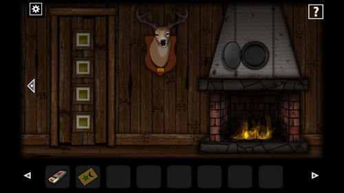 遺忘之丘林中小屋安卓版