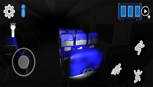 詭秘大逃亡官方正版