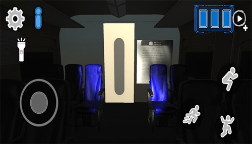 詭秘大逃亡官方正版