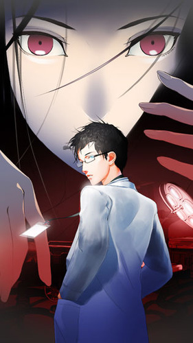 密室逃脫絕境系列9無(wú)人醫(yī)院