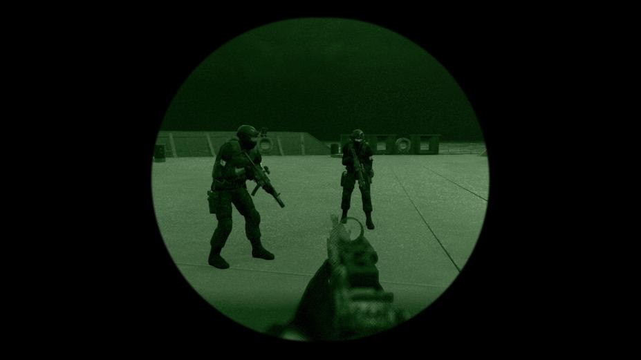 地面部隊(duì)四項(xiàng)修改器最新版