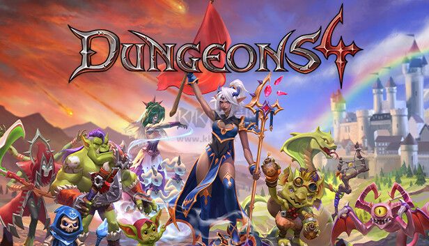 地下城4十六項(xiàng)修改器