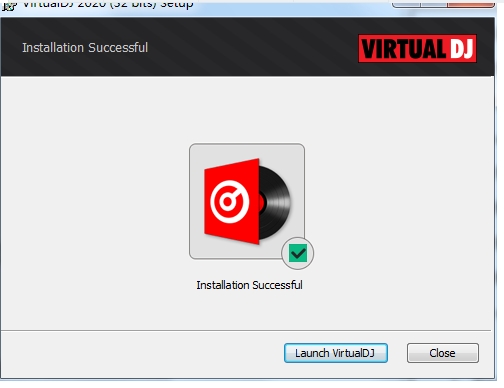 Atomix Virtual DJ官網(wǎng)版
