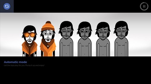 節(jié)奏盒子m豆版本