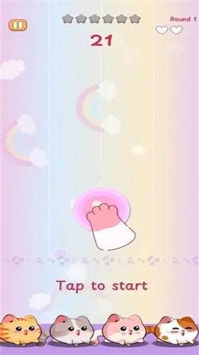 貓瓷磚：鋼琴喵喵官方版