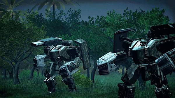 前線任務2重制版電腦版