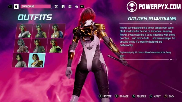 漫威銀河護(hù)衛(wèi)隊(duì)二十項(xiàng)修改器電腦版