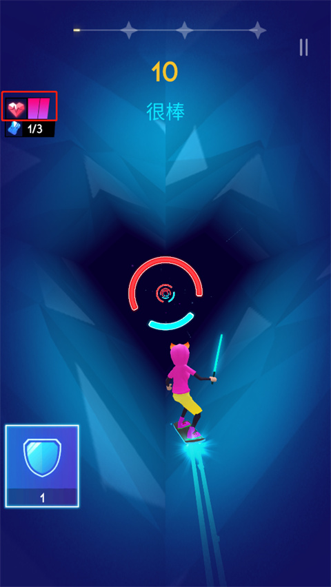 節(jié)奏騎士最新版