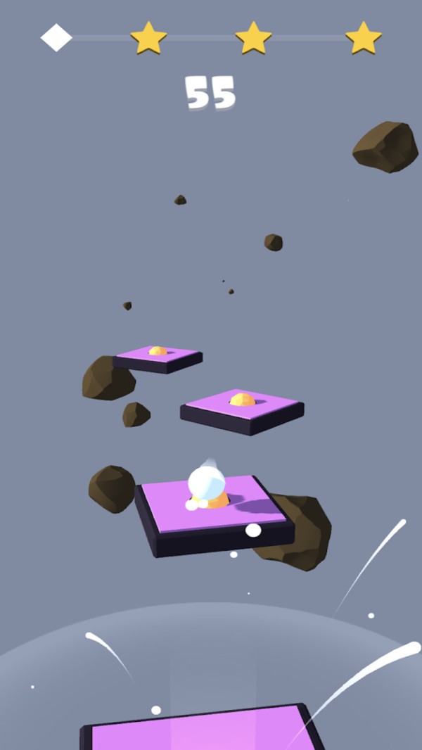 天空跳動安卓版