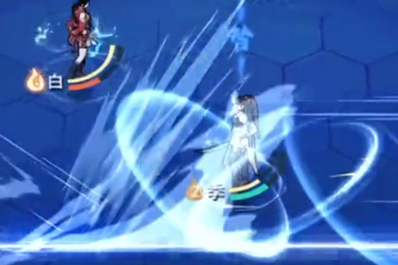 漢家江湖最新版