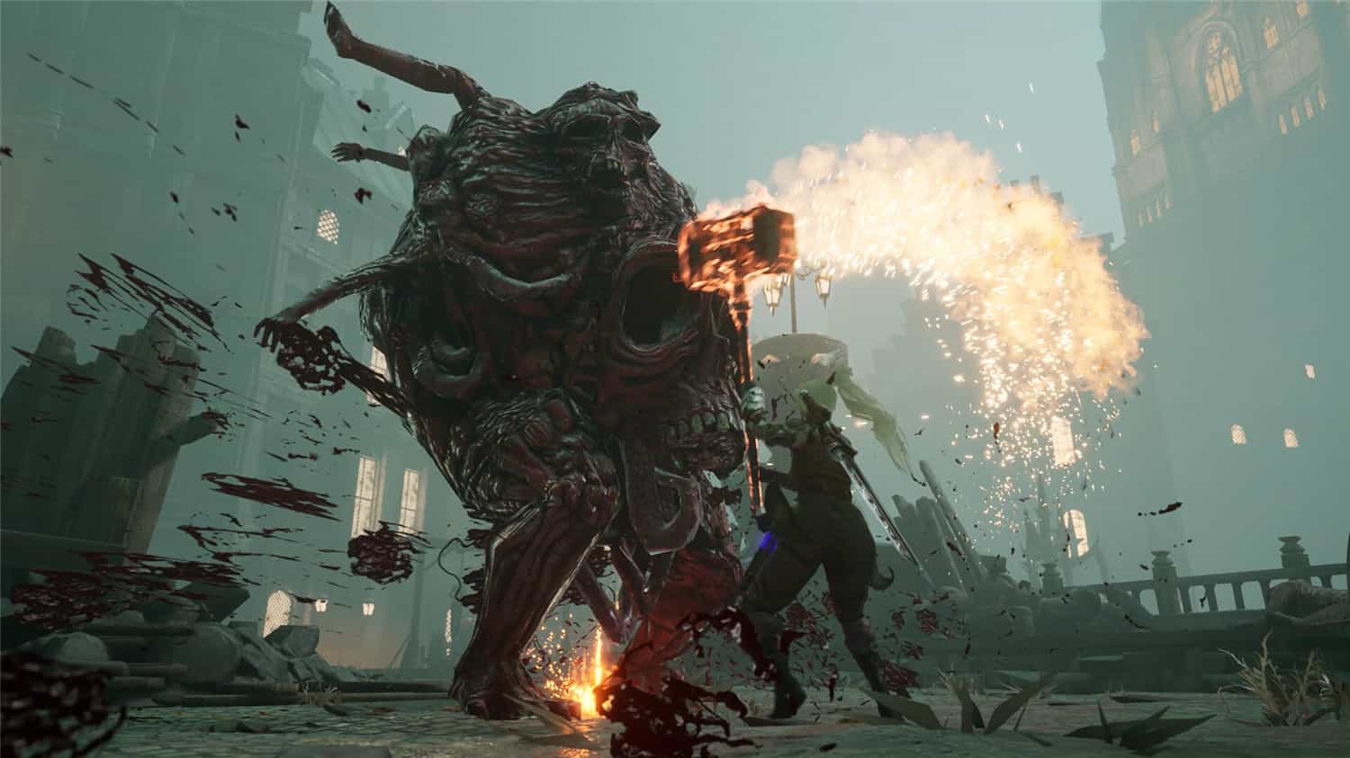 病態(tài)艾爾之王十二項修改器