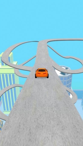 巖石道路手機(jī)版