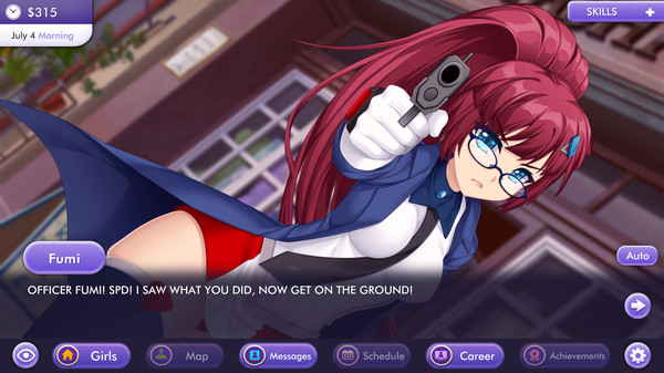 只有你的愛能拯救她們九項(xiàng)修改器電腦版