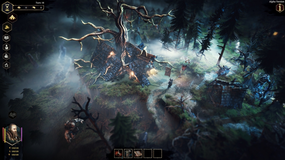 污痕圣杯：阿瓦隆的隕落二十六項(xiàng)修改器PC