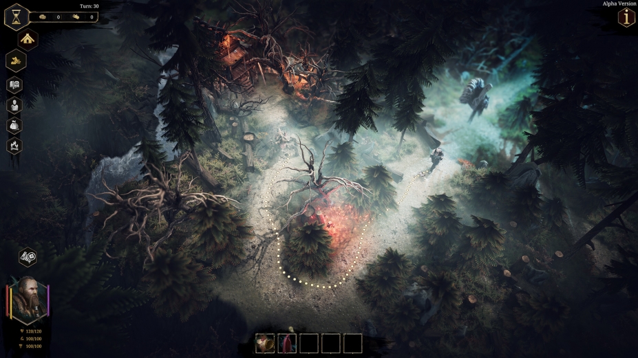 污痕圣杯：阿瓦隆的隕落二十六項(xiàng)修改器PC