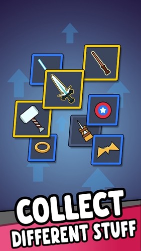 小黃人戰(zhàn)爭(zhēng)內(nèi)置菜單版