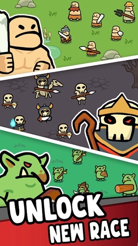 小黃人戰(zhàn)爭(zhēng)內(nèi)置菜單版