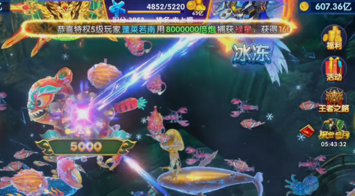 姚記捕魚安卓版