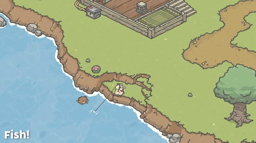 月兔冒險(xiǎn)奧德賽中文版