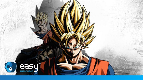 龍珠超宇宙2八項修改器最新版