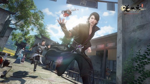 云?逆水寒官網(wǎng)版