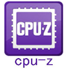 cpu-z純凈版 v1.9.6.1