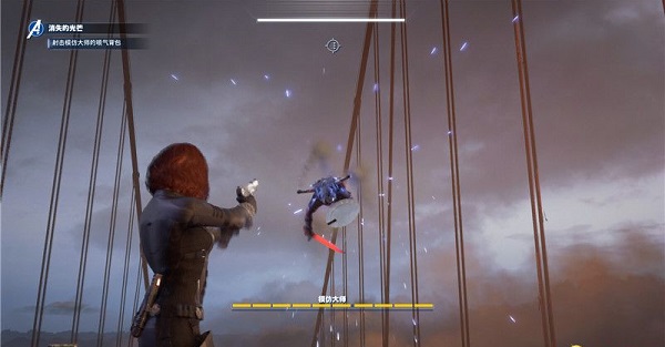 漫威復仇者聯(lián)盟最新版