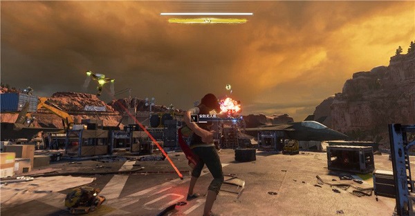 漫威復仇者聯(lián)盟最新版