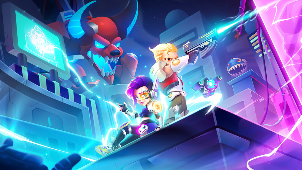 別惹神槍手手機(jī)版