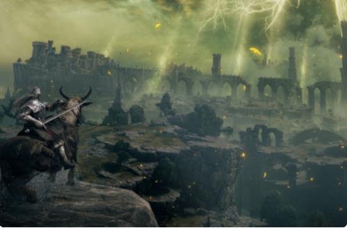 艾爾登法環(huán)四十一項修改器最新版