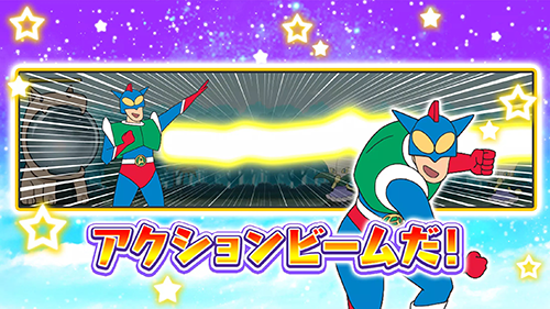 蠟筆小新對決夢幻春日部大會(huì)戰(zhàn)日服