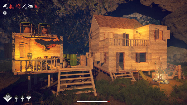 求生島不老泉傳說中文版PC