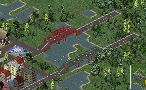 西奧小鎮(zhèn)中國模組免費(fèi)版