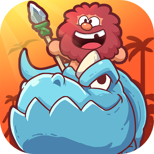 狩獵吧！原始人安卓版 v1.12.7