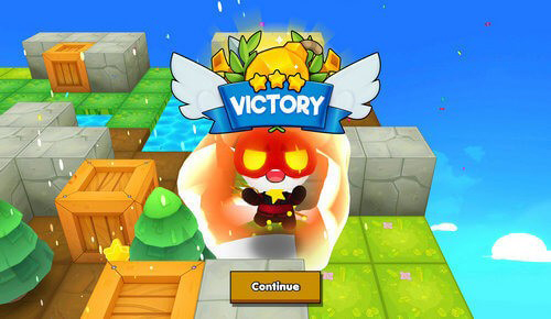 轟炸大逃殺安卓版