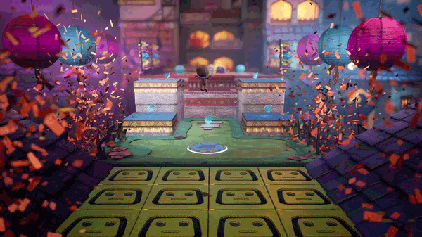 麻布仔大冒險(xiǎn)PC