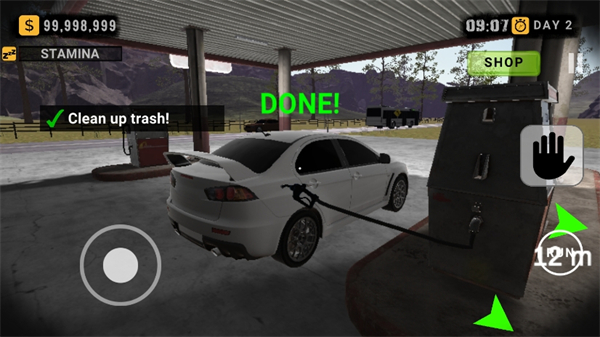 加油模擬器2十六項(xiàng)修改器