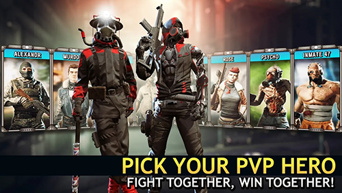 最后的希望僵尸狙擊手破解版手游