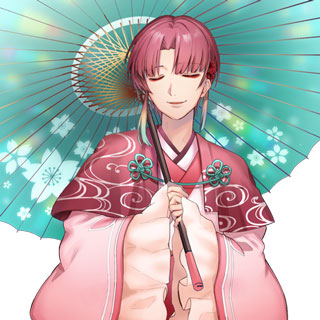 古典樂男子中文版