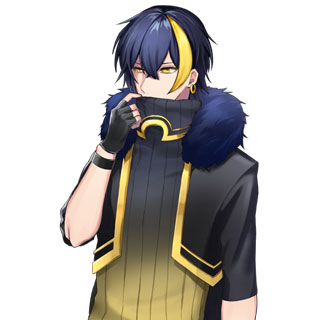 古典樂男子中文版